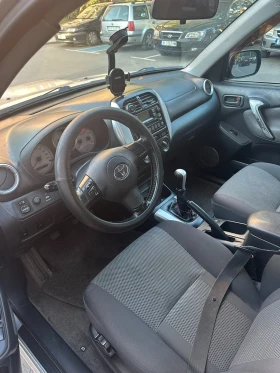 Toyota Rav4, снимка 9
