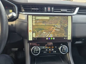 Jaguar F-PACE SVR P550 Facelift, снимка 14