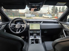 Jaguar F-PACE SVR P550 Facelift, снимка 8