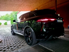 Jaguar F-PACE SVR P550 Facelift, снимка 6