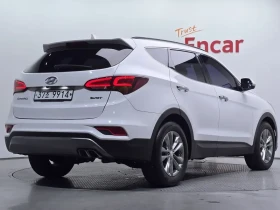 Hyundai Santa fe 2.0 2WD PREMIUM, снимка 2