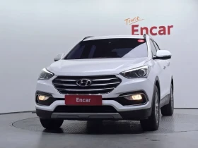Hyundai Santa fe 2.0 2WD PREMIUM, снимка 3