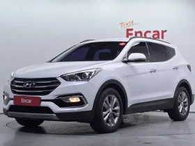 Hyundai Santa fe 2.0 2WD PREMIUM, снимка 1