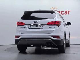 Hyundai Santa fe 2.0 2WD PREMIUM, снимка 4