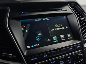 Hyundai Santa fe 2.0 2WD PREMIUM, снимка 14