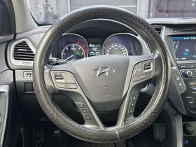 Hyundai Santa fe 2.0 2WD PREMIUM, снимка 15