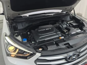 Hyundai Santa fe 2.0 2WD PREMIUM, снимка 6
