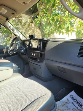 Dodge RAM 1500, снимка 8