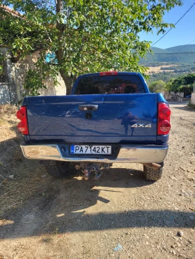 Dodge RAM 1500, снимка 3