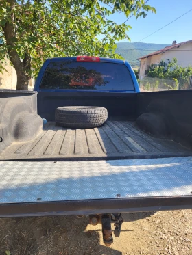 Dodge RAM 1500, снимка 5