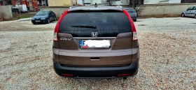 Honda Cr-v, снимка 2