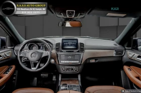 Mercedes-Benz GLS * АвтоКредит* (ЦЕНА ДО БГ)* , снимка 17