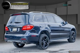 Mercedes-Benz GLS * АвтоКредит* (ЦЕНА ДО БГ)* , снимка 4