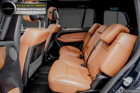 Mercedes-Benz GLS * АвтоКредит* (ЦЕНА ДО БГ)* , снимка 15