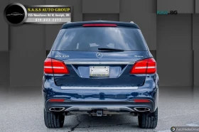 Mercedes-Benz GLS * АвтоКредит* (ЦЕНА ДО БГ)* , снимка 5