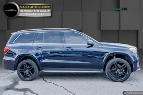 Mercedes-Benz GLS * АвтоКредит* (ЦЕНА ДО БГ)* , снимка 3