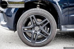 Mercedes-Benz GLS * АвтоКредит* (ЦЕНА ДО БГ)* , снимка 11