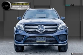 Mercedes-Benz GLS * АвтоКредит* (ЦЕНА ДО БГ)* , снимка 10