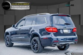 Mercedes-Benz GLS * АвтоКредит* (ЦЕНА ДО БГ)* , снимка 6