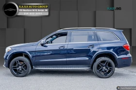 Mercedes-Benz GLS * АвтоКредит* (ЦЕНА ДО БГ)* , снимка 8