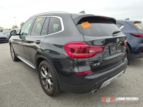 BMW X3, снимка 4