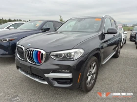 BMW X3, снимка 1
