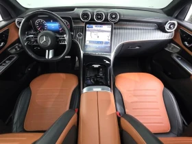 Mercedes-Benz GLC GLC300 4MATIC AMG Line| 258к.с., снимка 7