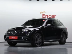 Mercedes-Benz GLC GLC300 4MATIC AMG Line| 258к.с., снимка 1