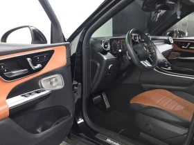 Mercedes-Benz GLC GLC300 4MATIC AMG Line| 258к.с., снимка 10