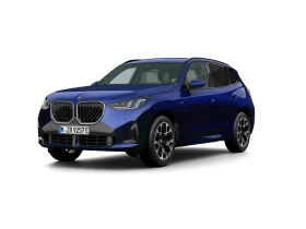 BMW X3 30e xDrive, снимка 2
