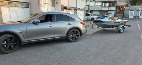 Infiniti Fx 37, снимка 2