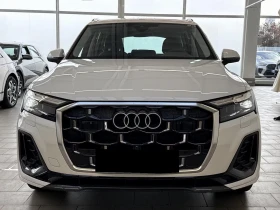Audi Q7 50 TDI / S-LINE / FACELIFT / LED / , снимка 3