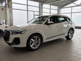 Audi Q7 50 TDI / S-LINE / FACELIFT / LED / , снимка 5