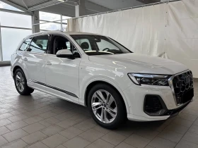 Audi Q7 50 TDI / S-LINE / FACELIFT / LED / , снимка 2
