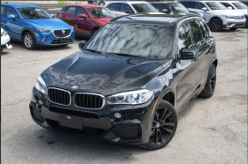 BMW X5 xDrive35i, снимка 2