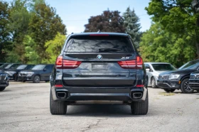 BMW X5 xDrive35i, снимка 5