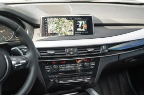 BMW X5 xDrive35i, снимка 14