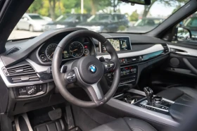 BMW X5 xDrive35i, снимка 7