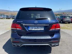 Mercedes-Benz GLE 63 S AMG | Mobile.bg    4