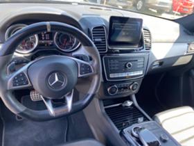 Mercedes-Benz GLE 63 S AMG | Mobile.bg   14
