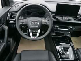 Audi SQ5 Sportback, снимка 8
