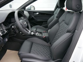 Audi SQ5 Sportback, снимка 9