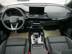 Audi SQ5 Sportback, снимка 7