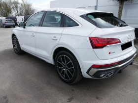 Audi SQ5 Sportback | Mobile.bg   3