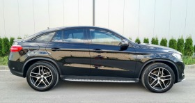 Mercedes-Benz GLE 43 AMG 4Matic * Coupe* NIGHT* PANO* H&K | Mobile.bg   4