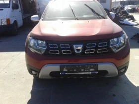 Dacia Duster 1.6i, снимка 1