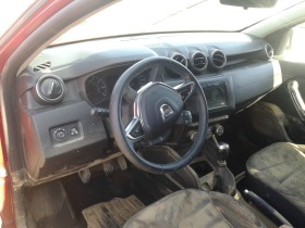 Dacia Duster 1.6i, снимка 8