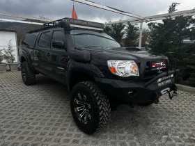 Toyota Tacoma 4.0i-239= = 44= KING SUSPENSION= LED= FU | Mobile.bg    2