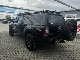 Toyota Tacoma 4.0i-239= = 44= KING SUSPENSION= LED= FU | Mobile.bg    5