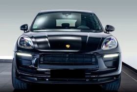 Porsche Macan 2.0/ BOSE/ LED/ CAMERA/ 20/ - [3] 